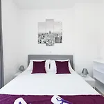 Apartment Lant