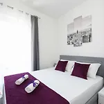 Apartment Lant