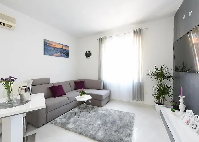 Apartment Lant