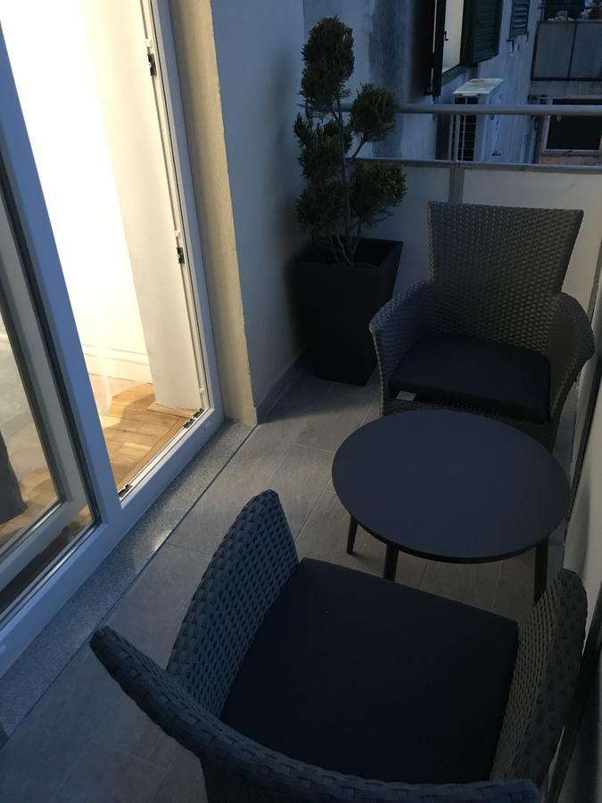 Apartment Lant