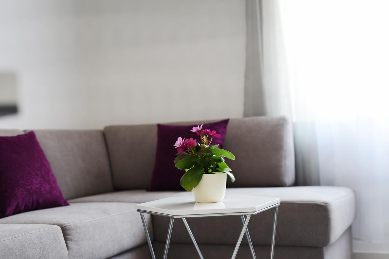 Lant Apartment *