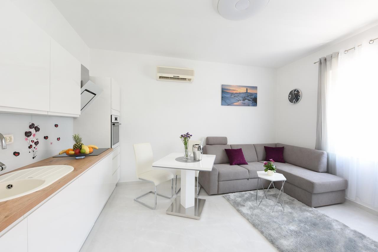 Apartment Lant Zadar