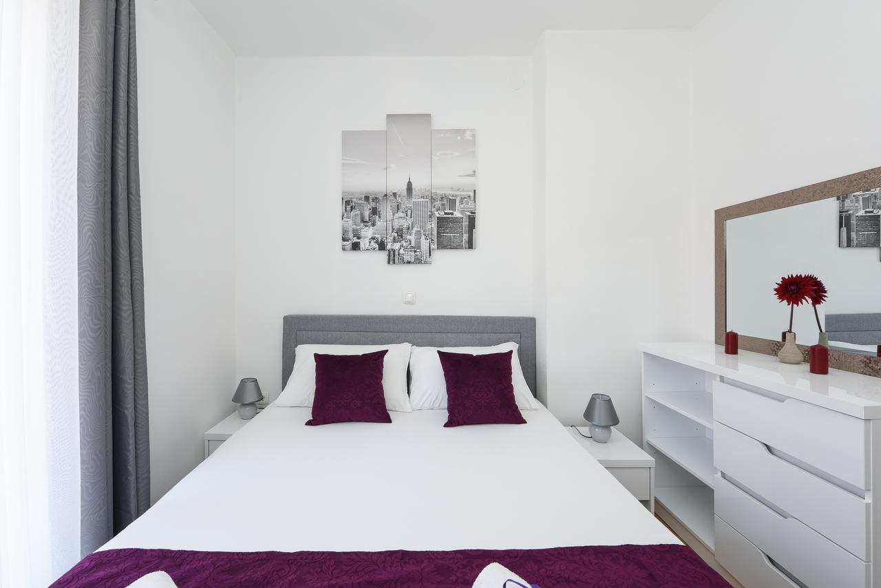 Apartment Lant *