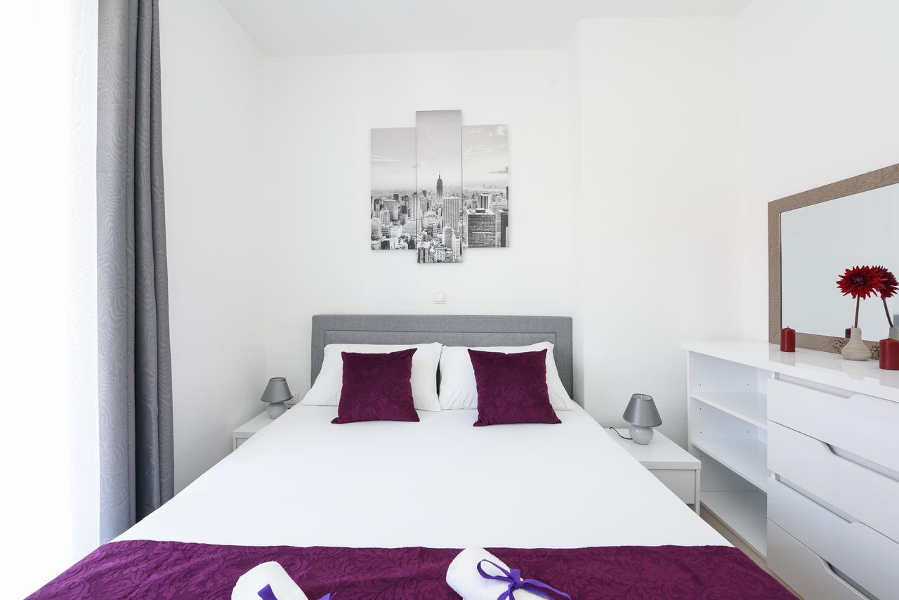 Lant Apartment *