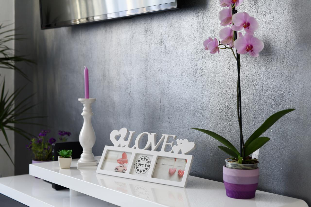 Apartment Lant