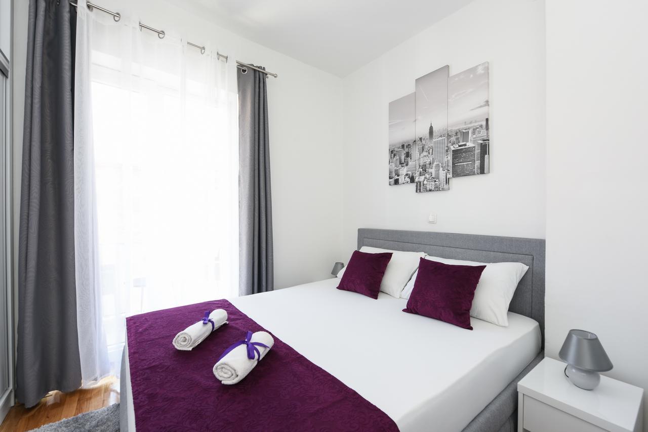 Apartment Lant *