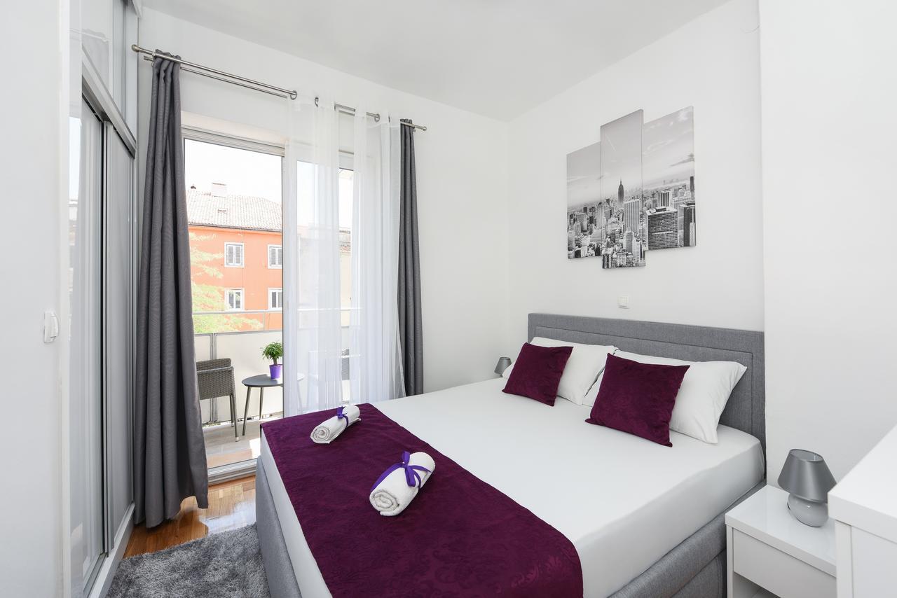 Apartment Lant
