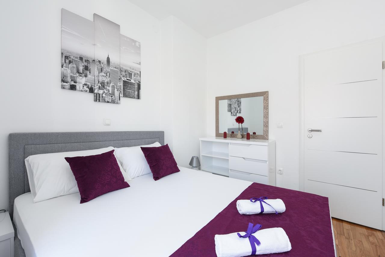 Apartment Lant *