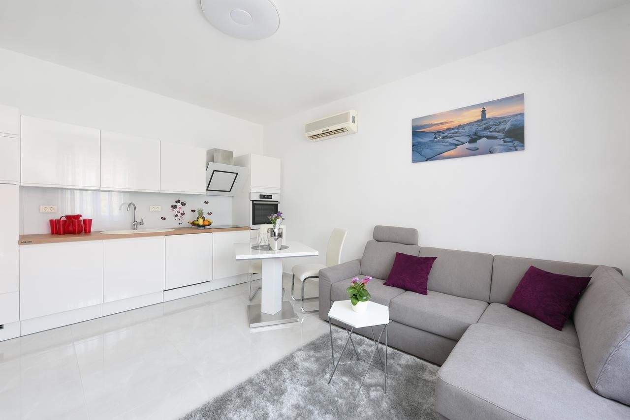 Apartment Lant